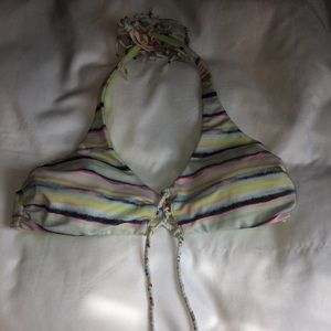 Reversible Bikini Top